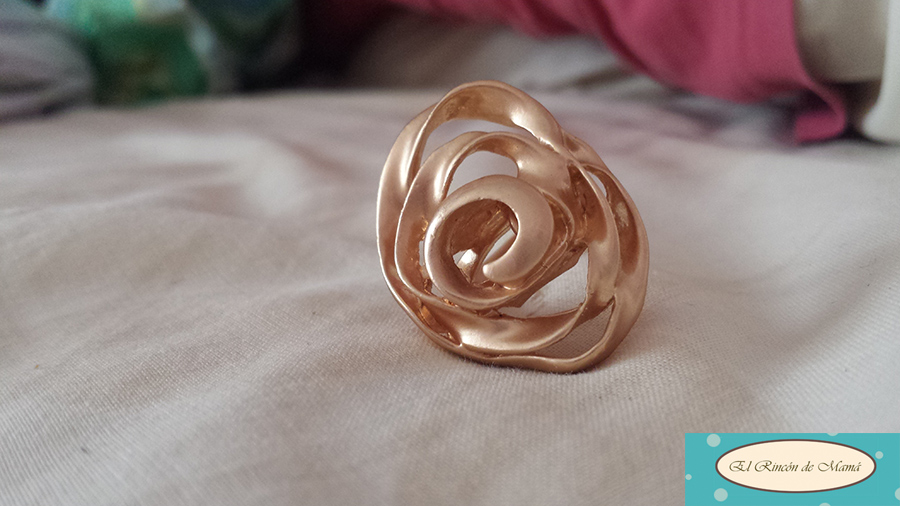 Rosa Oro