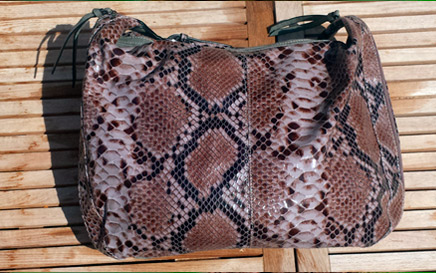 Bolso Boa