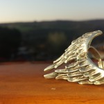 Anillo Icaro