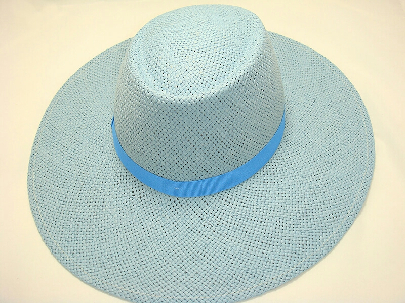 sombreroAzul